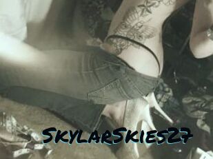 SkylarSkies27