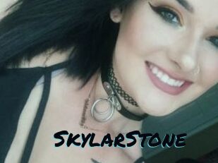 SkylarStone