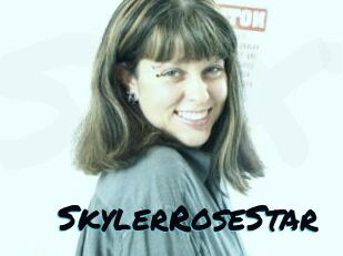 SkylerRoseStar