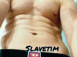 Slavetim