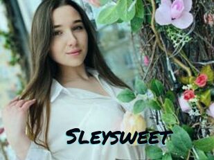 Sleysweet