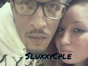 SluxxyCple