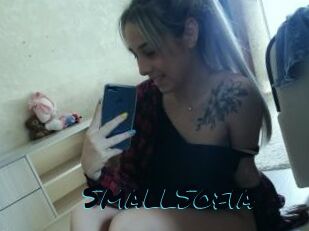 SmallSofia