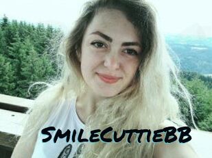 SmileCuttieBB