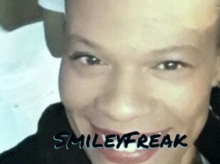 SmileyFreak