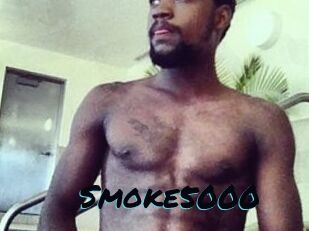 Smoke5000