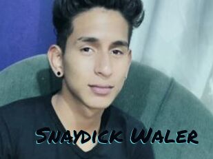 Snaydick_Waler