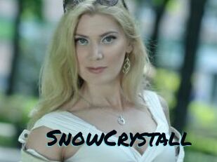 SnowCrystall