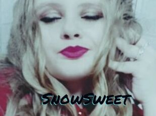 SnowSweet