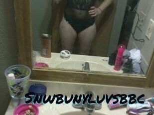 Snwbunyluvsbbc