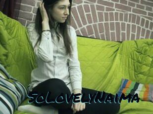 SoLovelyNaima