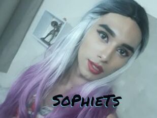 SoPhieTs