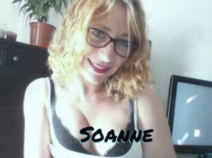 Soanne