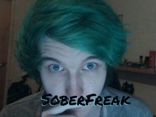 SoberFreak