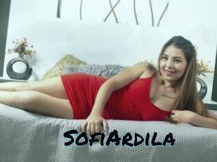 SofiArdila