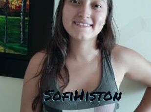 SofiHiston