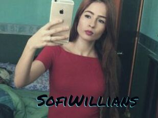 SofiWillians