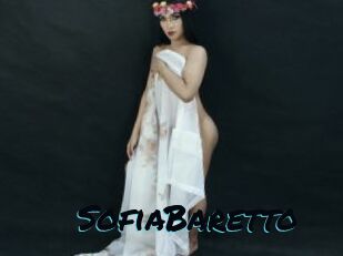 SofiaBaretto