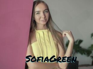 SofiaGreen