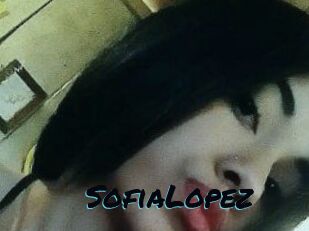 SofiaLopez