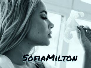 SofiaMilton