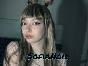 SofiaNoir