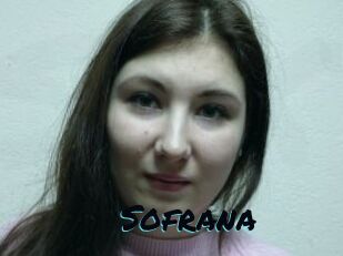 Sofrana