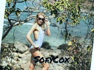 SofyCox