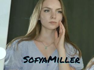 SofyaMiller