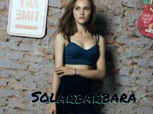 Solarbarbara