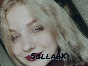 SollarX