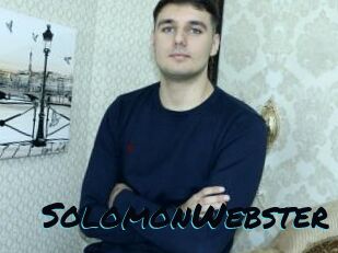 SolomonWebster