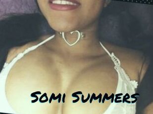 Somi_Summers