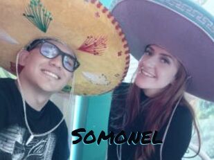Somonel