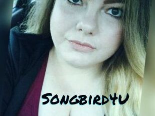 Songbird4U