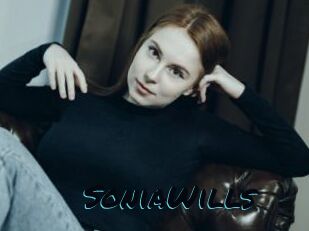 SoniaWills