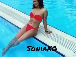 SoniaXO