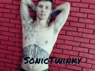 SonicTwinky