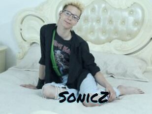 SonicZ