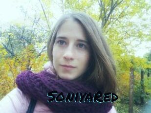 SoniyaRed