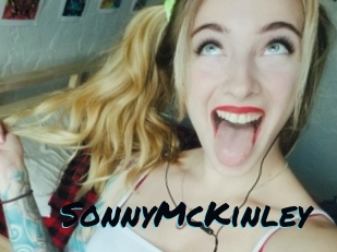 SonnyMcKinley