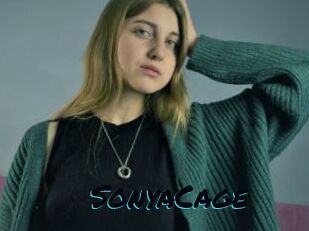 SonyaCage