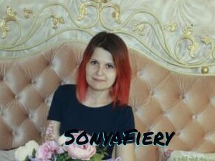 SonyaFiery