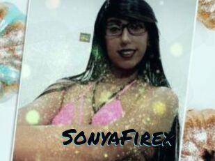 SonyaFirex