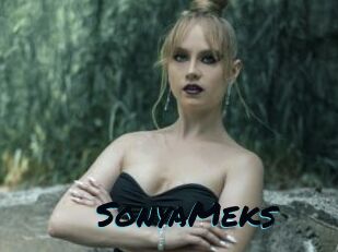 SonyaMeks