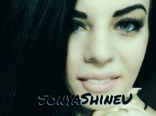 SonyaShineU