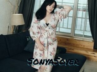 SonyaSoyer
