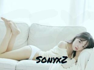 SonyxZ
