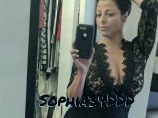 Sophia34DDD