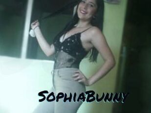 SophiaBunny